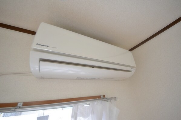 ミュゼハイツの物件内観写真